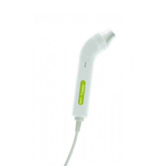 Doppler Prob- Yeşil