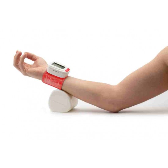 Spengler Otomatik  Bileklik Tansiyon Ölçme