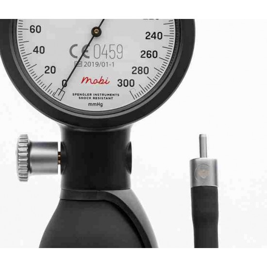 Yetişkin Manşetli Mobi (M) Spengler- Lacivert